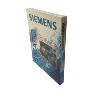 Siemens 6ES7850-2BC00-0YX0 SIMATIC S7-200 TP-DESIGNER TP070 V1.0 CD-ROM Technik