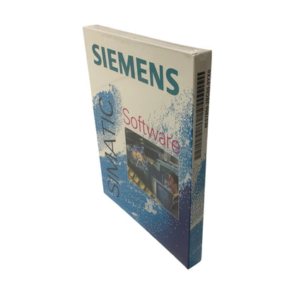 Siemens 6ES7850-2BC00-0YX0 SIMATIC S7-200 TP-DESIGNER TP070 V1.0 CD-ROM Technik