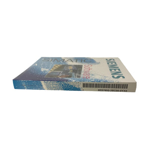 Siemens 6ES7850-2BC00-0YX0 SIMATIC S7-200 TP-DESIGNER TP070 V1.0 CD-ROM Technik