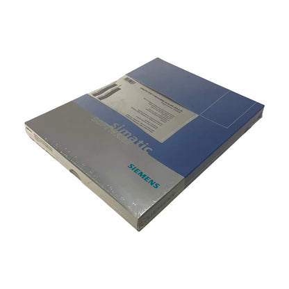 Siemens 6ES7810-2CC03-0YX0 SIMATIC S7 STEP 7-Micro/WIN V4.0 Lizenz Ersatzteil