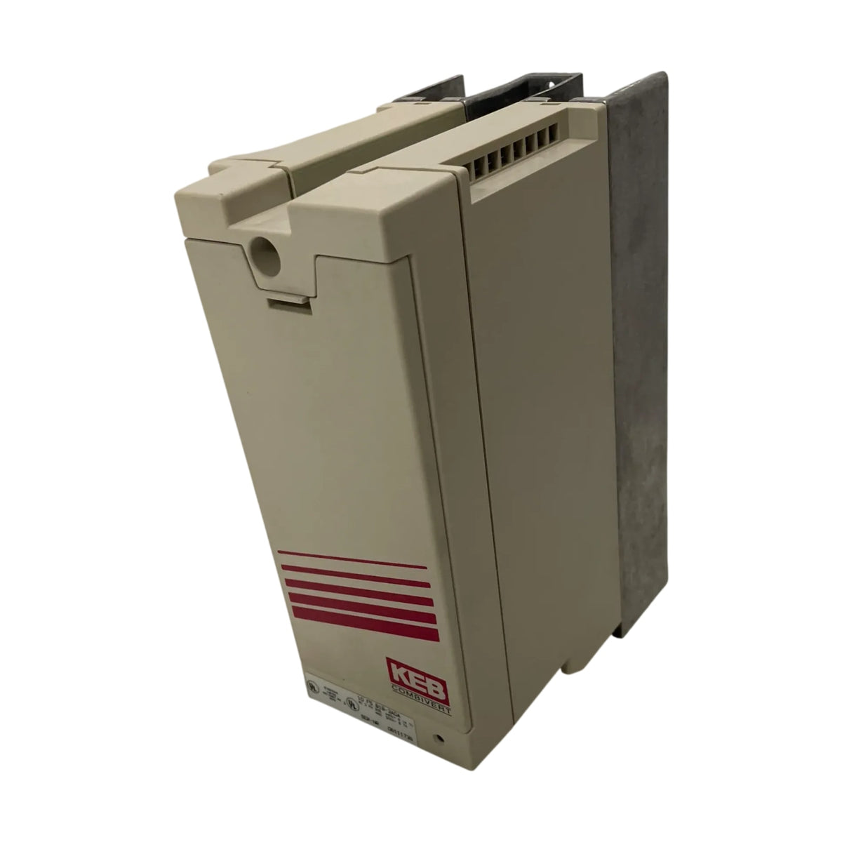 KEB 10.F5.B1B-3A0A COMBIVERT F5 Frequenzumrichter Antrieb Industrie Einsatz