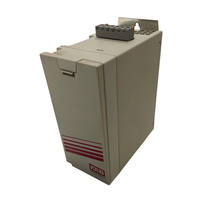 KEB 07.F5.B3A-390A COMBIVERT F5 Frequenzumrichter Antrieb Industrie Einsatz