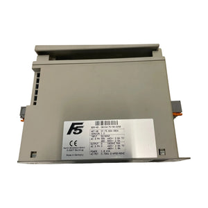 KEB 07.F5.B3A-390A COMBIVERT F5 Frequenzumrichter Antrieb Industrie Einsatz