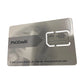 Pilz 779212 PNOZmulti Chipcard 32kB Speicherkarte Sicherheitstechnik Zubehör