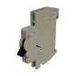 Siemens 5ST3018-0KV Hilfsstromschalter Hilfsschalter Schaltschrank Industrie