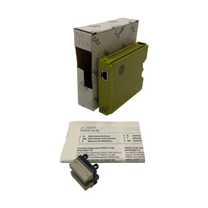 Pilz PNOZ mc9p 773731 Kommunikationsmodul PNOZmulti Sicherheitstechnik SPS