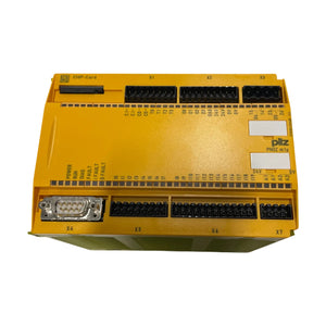 Pilz PNOZ m1p 773100 Sicherheitsschaltgerät PNOZmulti Basisgerät Sicherheit