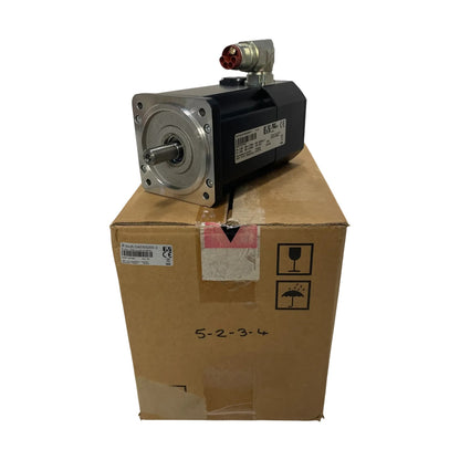 B&R Servomotor 8LSA35.DA030S000-3 Synchronmotor Antriebstechnik Antrieb Einsatz