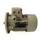 HEW LF71L/4T Elektromotor 0,44kW Ersatzteil Technik Einsatz Industrie Betrieb