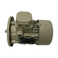 HEW LF71L/4T Elektromotor 0,44kW Ersatzteil Technik Einsatz Industrie Betrieb