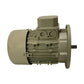 HEW LF71L/4T Elektromotor 0,44kW Ersatzteil Technik Einsatz Industrie Betrieb