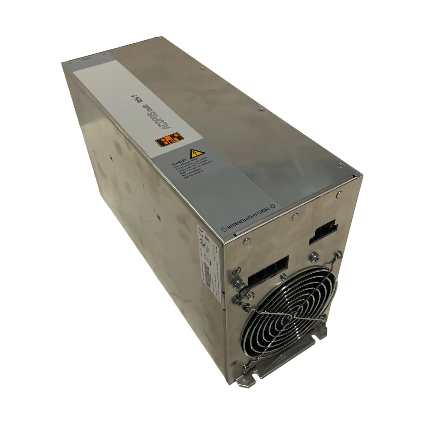 B&R 8BVF0440H000.001-2 Netzfilter ACOPOS EMV Filter Antrieb Industrie Einsatz