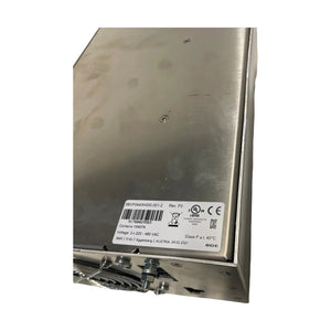 B&R 8BVF0440H000.001-2 Netzfilter ACOPOS EMV Filter Antrieb Industrie Einsatz