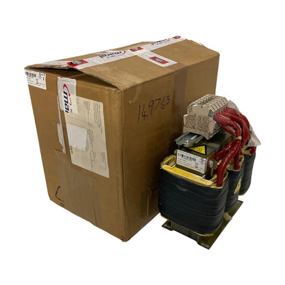 B&R Rückspeisedrossel 8BVR0440H000.100-1 ACOPOSmulti Drossel Antriebstechnik