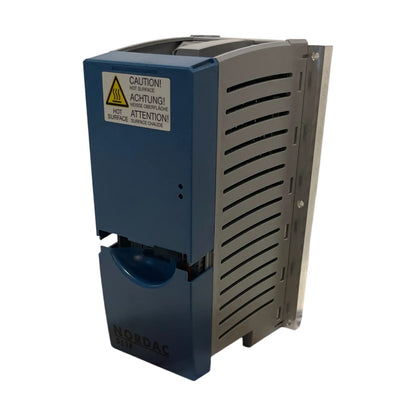 NORDAC SK511E-750-340-A-CP Frequenzumrichter Ersatzteil Technik Einsatz Betrieb