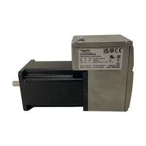 Schneider ILS1F573PB1A0 Antrieb ILS Schrittmotor 24-36V CANopen 3.5A Ersatzteil
