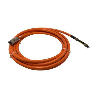 B&R SST8CM 1-000000-03504 Servomotorleitung Kabel Ersatzteil Technik Einsatz