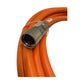 B&R SST8CM 1-000000-03504 Servomotorleitung Kabel Ersatzteil Technik Einsatz
