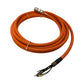 B&R SST8CM 1-000000-03504 Servomotorleitung Kabel Ersatzteil Technik Einsatz