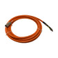 B&R SST8CM 1-000000-03504 Servomotorleitung Kabel Ersatzteil Technik Einsatz
