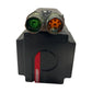 Beckhoff AM8032-0D00-0000 Servomotor Ersatzteil Technik Einsatz Industrie