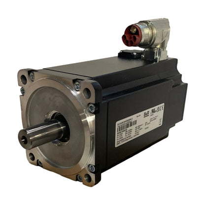 B&R 8LSA44.DA030S000-3 Servomotor Ersatzteil Technik Einsatz Industrie Betrieb