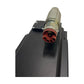 B&R 8LSA44.DA030S000-3 Servomotor Ersatzteil Technik Einsatz Industrie Betrieb