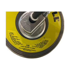 Interroll Trommelmotor 113S 0001242921 Rollenantrieb Fördertechnik Antrieb