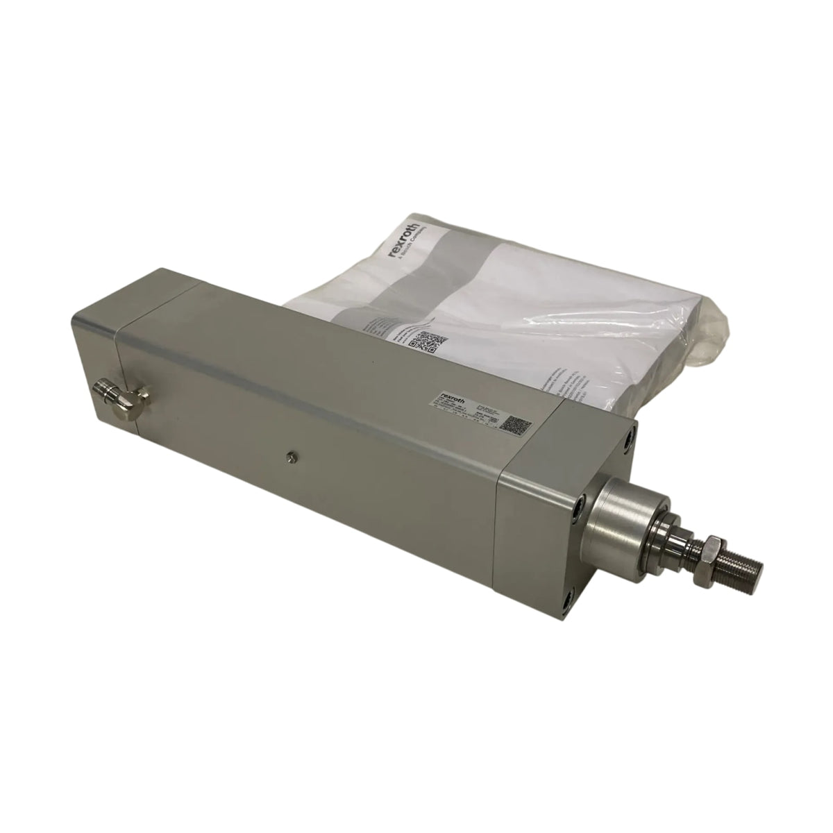 Rexroth EMC-080-NN-2 Elektromechanischer Zylinder Linearantrieb Elektrozylinder