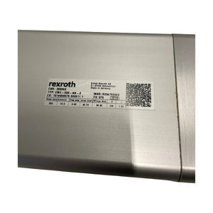 Rexroth EMC-080-NN-2 Elektromechanischer Zylinder Linearantrieb Elektrozylinder