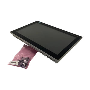 Siemens 6AV7863-5MA10-2AA0 SIMATIC IFP1500 V2 extended Flat Panel 15" Multitouch