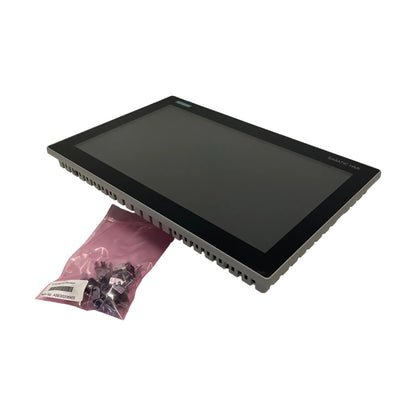 Siemens 6AV7863-5MA10-2AA0 SIMATIC IFP1500 V2 extended Flat Panel 15" Multitouch