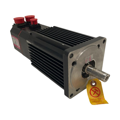 Allen Bradley S-4050-P-H04AX Servomotor Servo Motor Antrieb Industrie Ersatzteil