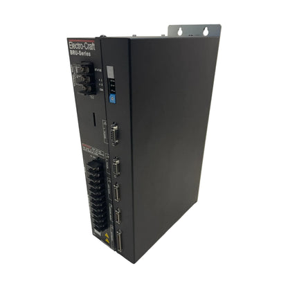 Electro-Craft BRU-Series Servodrive Servoverstärker Servo Drive Industrie
