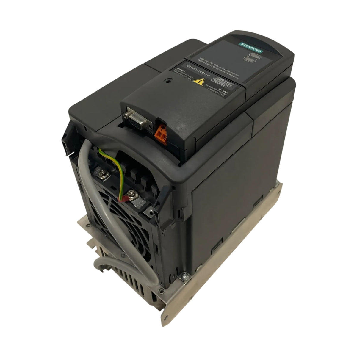Siemens 6SE6420-2AD23-0BA1 MICROMASTER 420 Filter 380-480V 3AC Ersatzteil