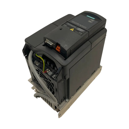 Siemens 6SE6420-2AD23-0BA1 MICROMASTER 420 Filter 380-480V 3AC Ersatzteil