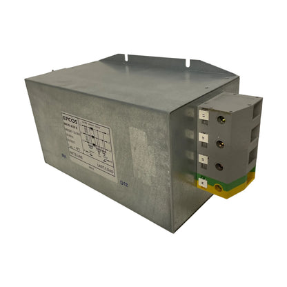 Epcos B84143-A120-R Netzfilter EMV Entstörfilter Industrie Schaltschrankbau