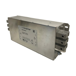 Schaffner FN351-80-34 Netzfilter EMV Entstörfilter Industrie Schaltschrank