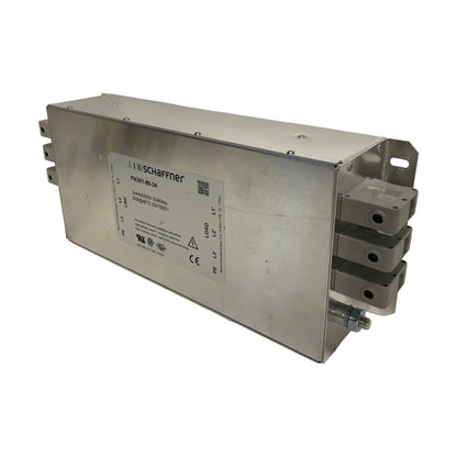 Schaffner FN351-80-34 Netzfilter EMV Entstörfilter Industrie Schaltschrank