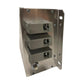 Schaffner FN351-80-34 Netzfilter EMV Entstörfilter Industrie Schaltschrank