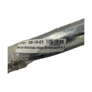Interroll FF01 RollerDrive RD-89VHJAA5PS Rollenantrieb Förderrolle Antrieb