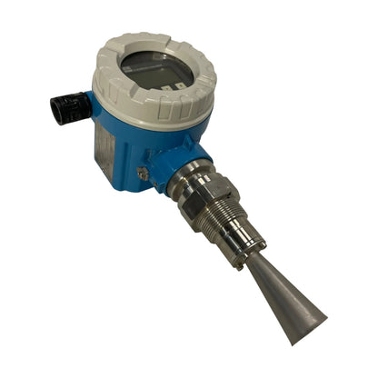 Endress+Hauser FMR240-A2V1GGJAA2A Micropilot M Radar Füllstandsmessgerät Technik