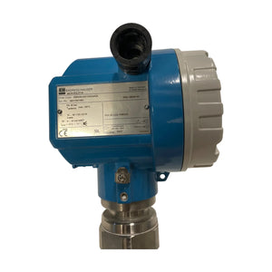 Endress+Hauser FMR240-A2V1GGJAA2A Micropilot M Radar Füllstandsmessgerät Technik
