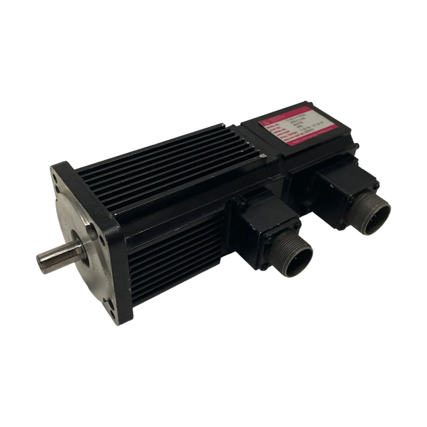 Allen Bradley S-3016-N-H00AX Servomotor Ersatzteil Technik Einsatz Industrie
