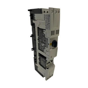 Moeller XS1-DS0-340-1K5 Motorschutzschalter Ersatzteil Technik Einsatz Industrie