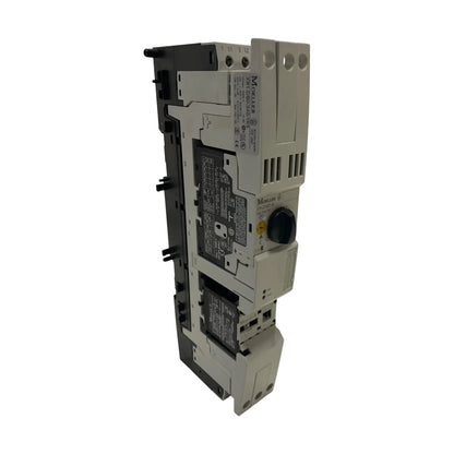 Moeller XS1-DS0-340-1K5 Motorschutzschalter Ersatzteil Technik Einsatz Industrie