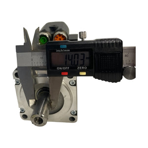 B&R 8LVA23.R0030D100-0 Servomotor 8LVA Synchronmotor Servo Motor Antrieb Technik