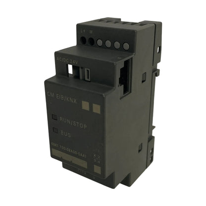 Siemens 6BK1700-0BA00-0AA1 LOGO! EIB Kommunikationsmodul Industrieteil Technik