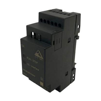 Siemens 3RK1400-0CE10-0AA2 AS-I Modul für LOGO, 4DI/4DO SPS Ersatzteil Technik