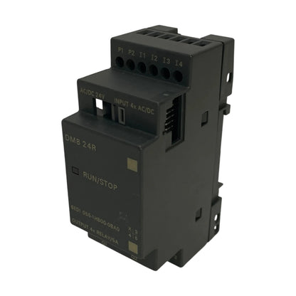 Siemens LOGO! DM8 24R Erweiterungsmodul 6ED1055-1HB00-0BA0 Ersatzteil Technik